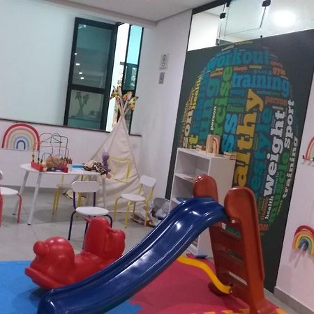 Residencial Luxo Moema - Macuco Aparthotel São Paulo Kültér fotó