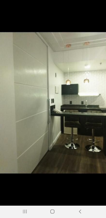 Residencial Luxo Moema - Macuco Aparthotel São Paulo Kültér fotó