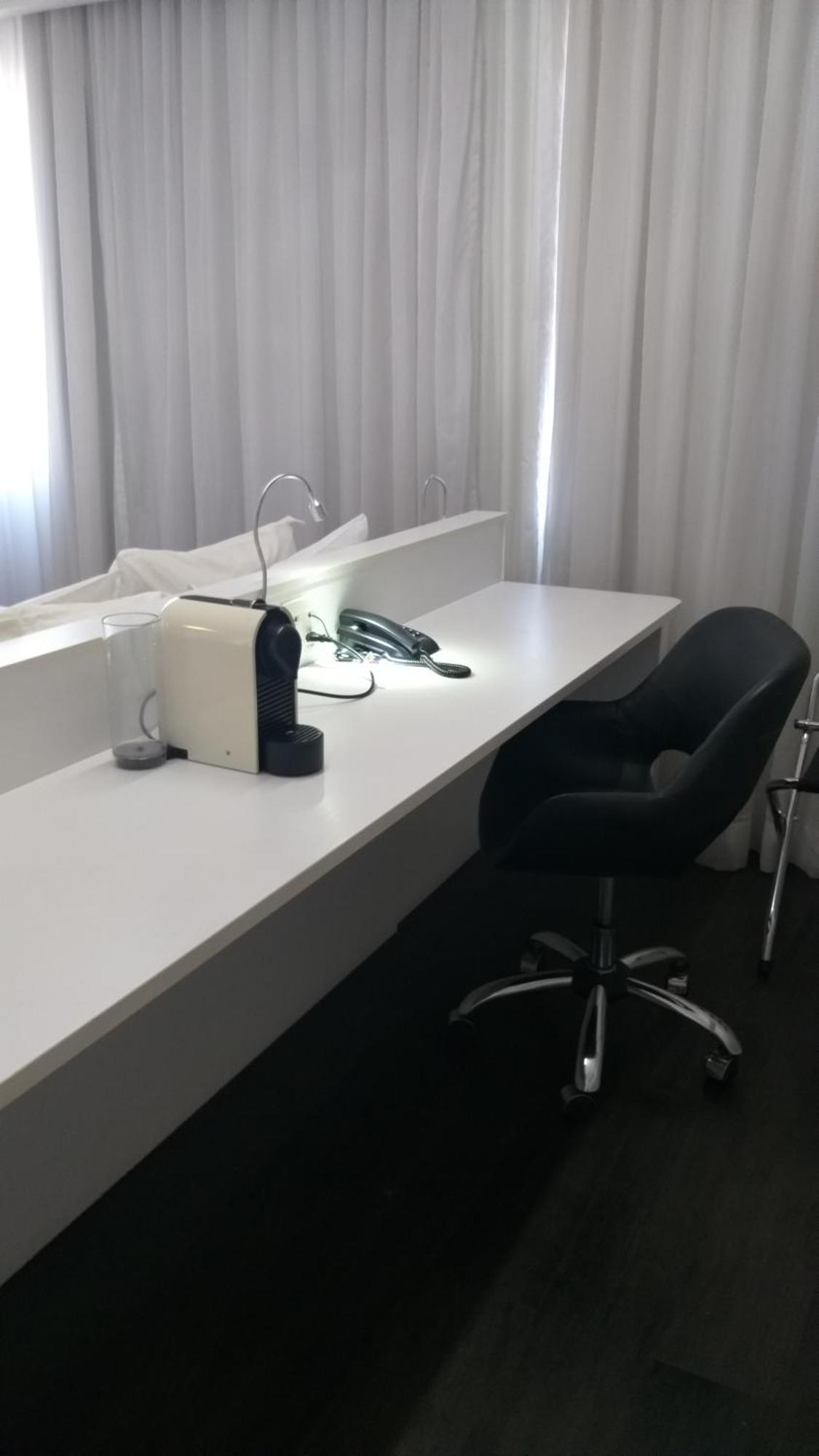 Residencial Luxo Moema - Macuco Aparthotel São Paulo Szoba fotó