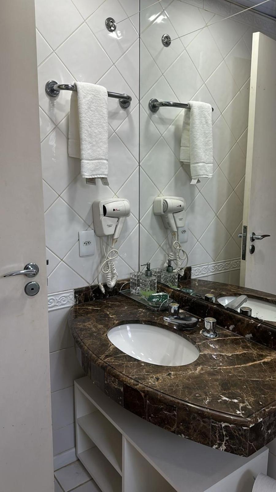 Residencial Luxo Moema - Macuco Aparthotel São Paulo Kültér fotó