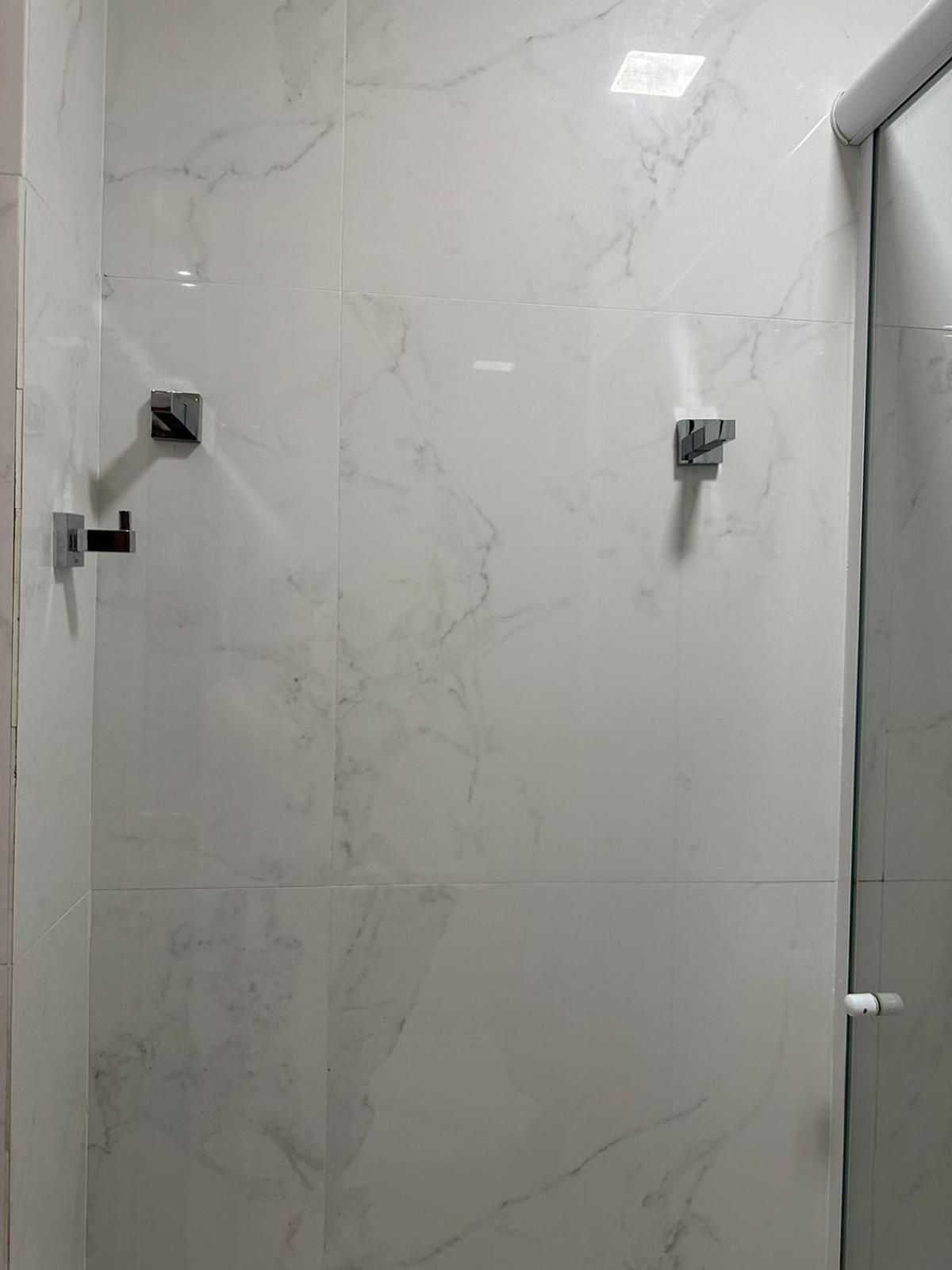 Residencial Luxo Moema - Macuco Aparthotel São Paulo Kültér fotó