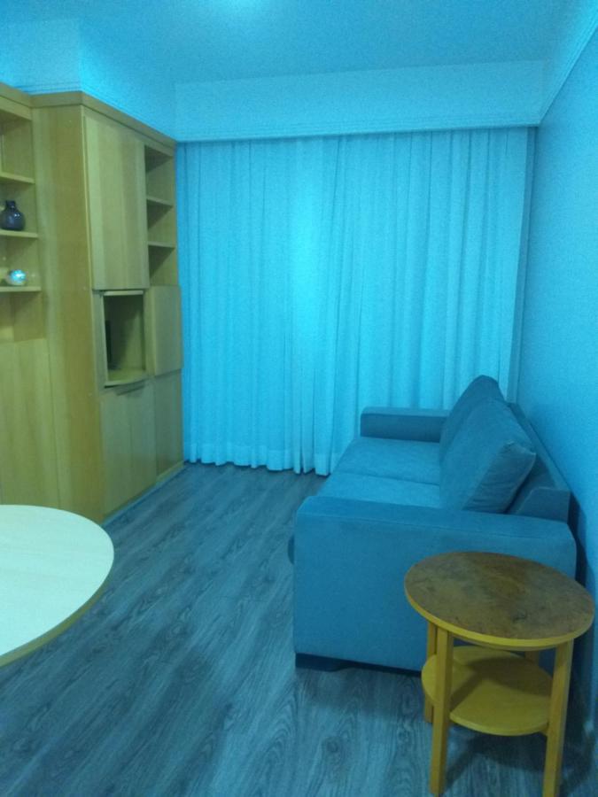 Residencial Luxo Moema - Macuco Aparthotel São Paulo Kültér fotó