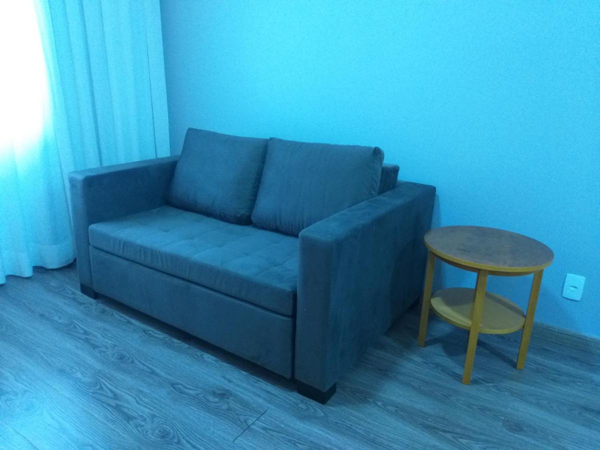 Residencial Luxo Moema - Macuco Aparthotel São Paulo Kültér fotó